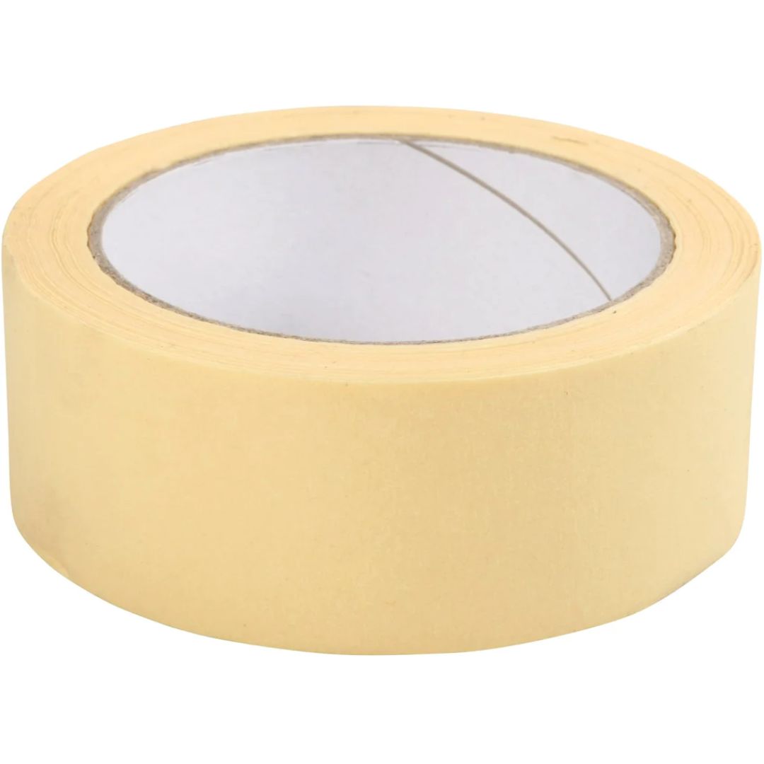 Masking Tape Sahara Building Materials LLC