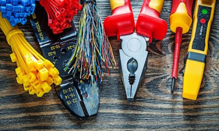 electrician-tools